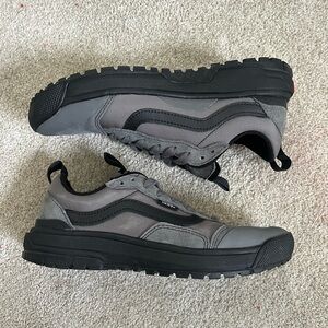 Vans Ultrarange EXO MTE-1 Gray/Black